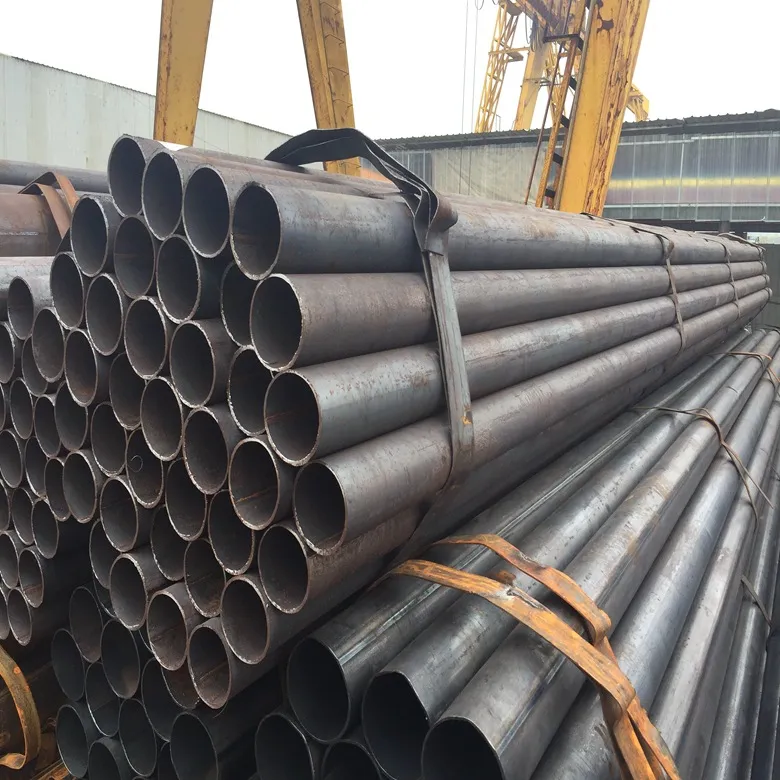 seamless pipe